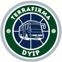 TERRAFIRMA DYIP Team Logo